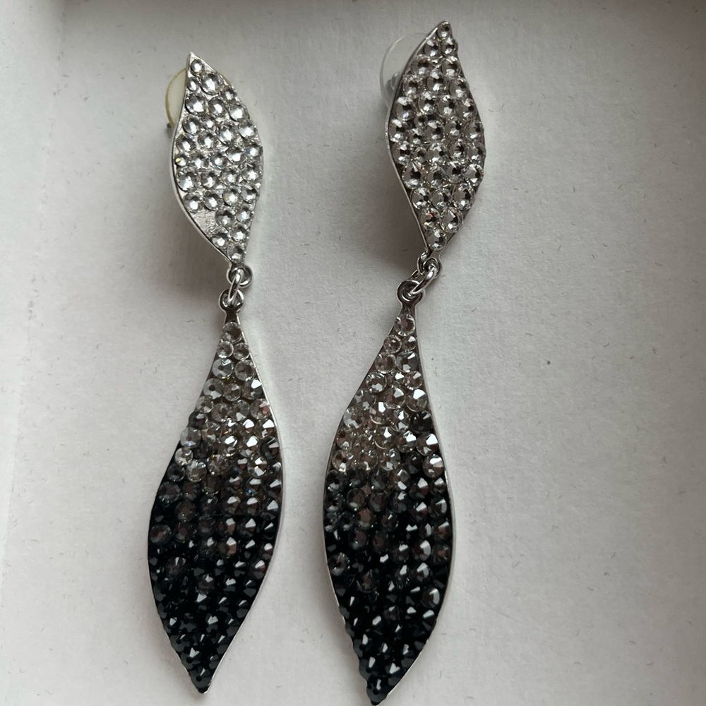 Stefanie somer earrings